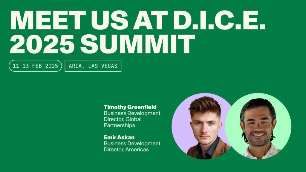 Meet us at DICE – Coda Blog 1920x1080px 1 1 1024x576