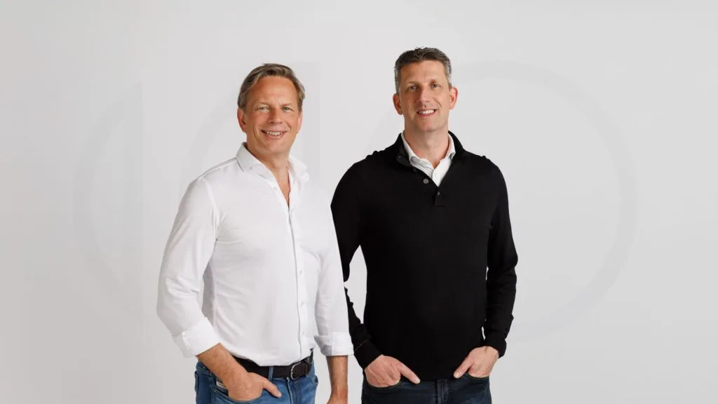 3. Gunther Vogelpoel CEO and Freddy Dijkman CFO 1024x576