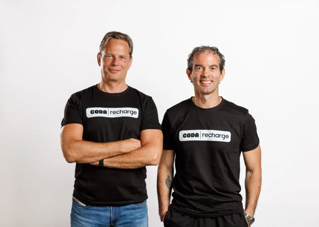 Gunther Vogelpoel Shane Happach 1024x731