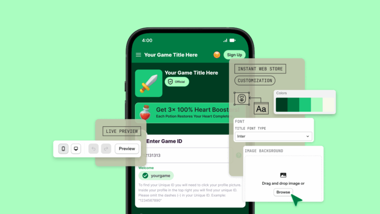 The Codapay Experience: Scale Faster with Seamless Payments